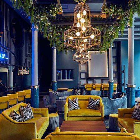 Malmaison Belfast Exterior foto