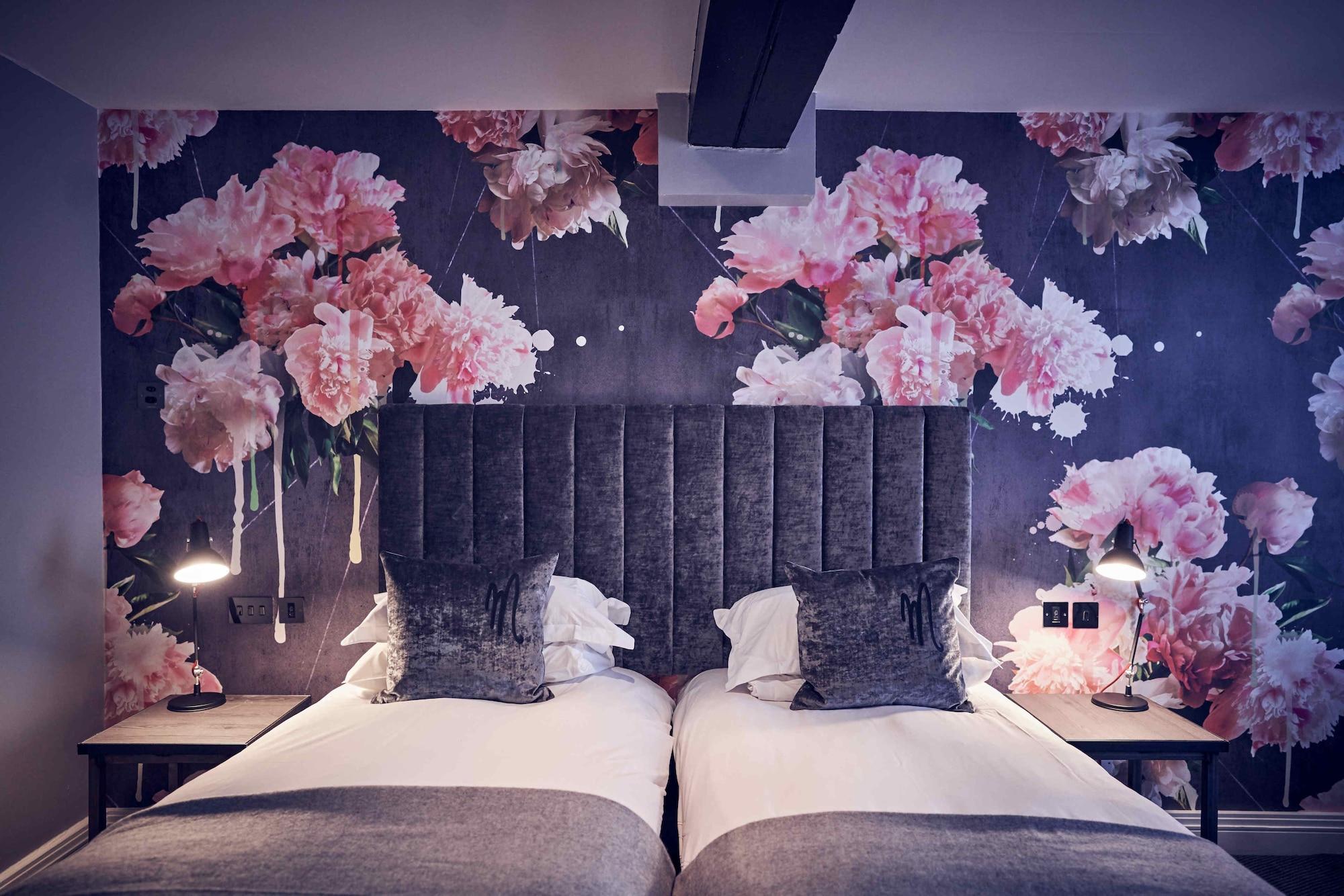 Malmaison Belfast Exterior foto