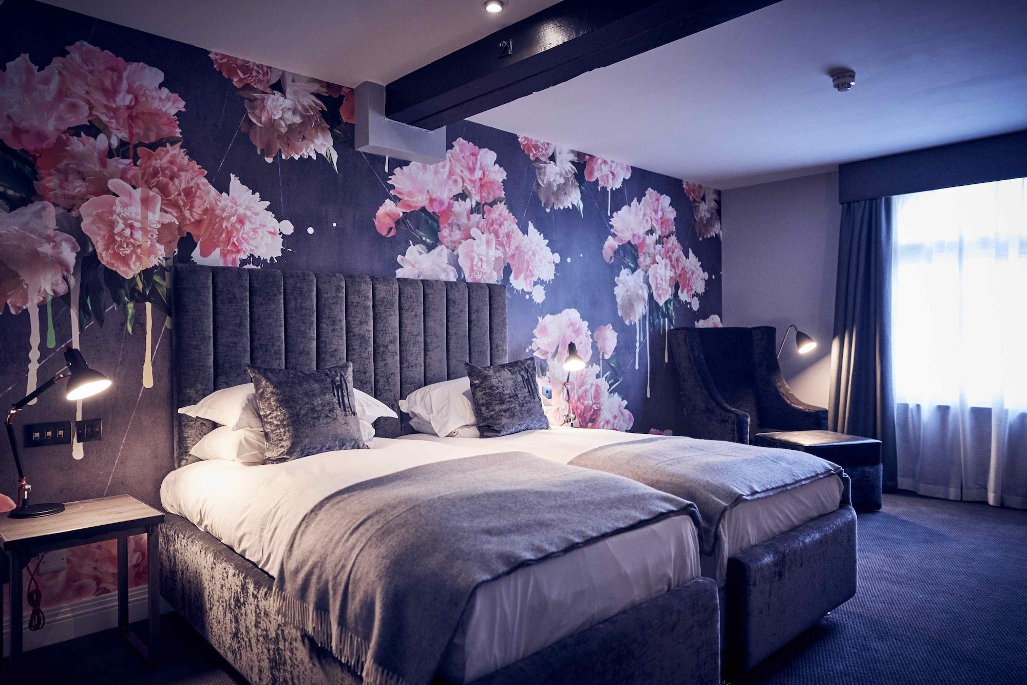 Malmaison Belfast Exterior foto