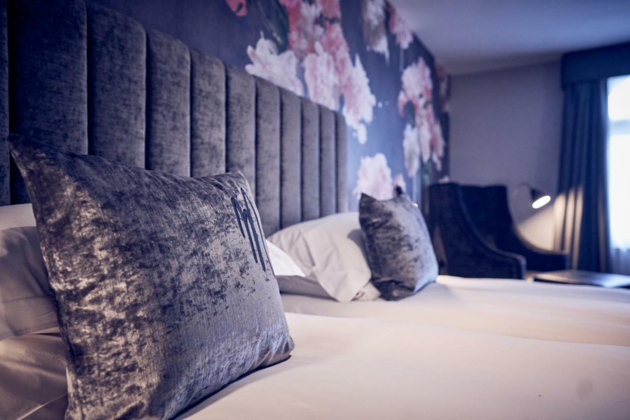 Malmaison Belfast Exterior foto