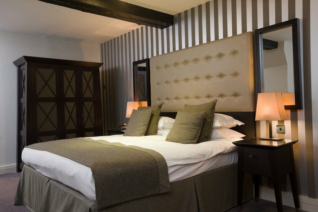 Malmaison Belfast Exterior foto