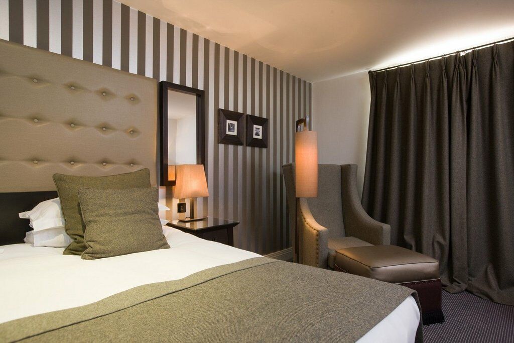 Malmaison Belfast Exterior foto